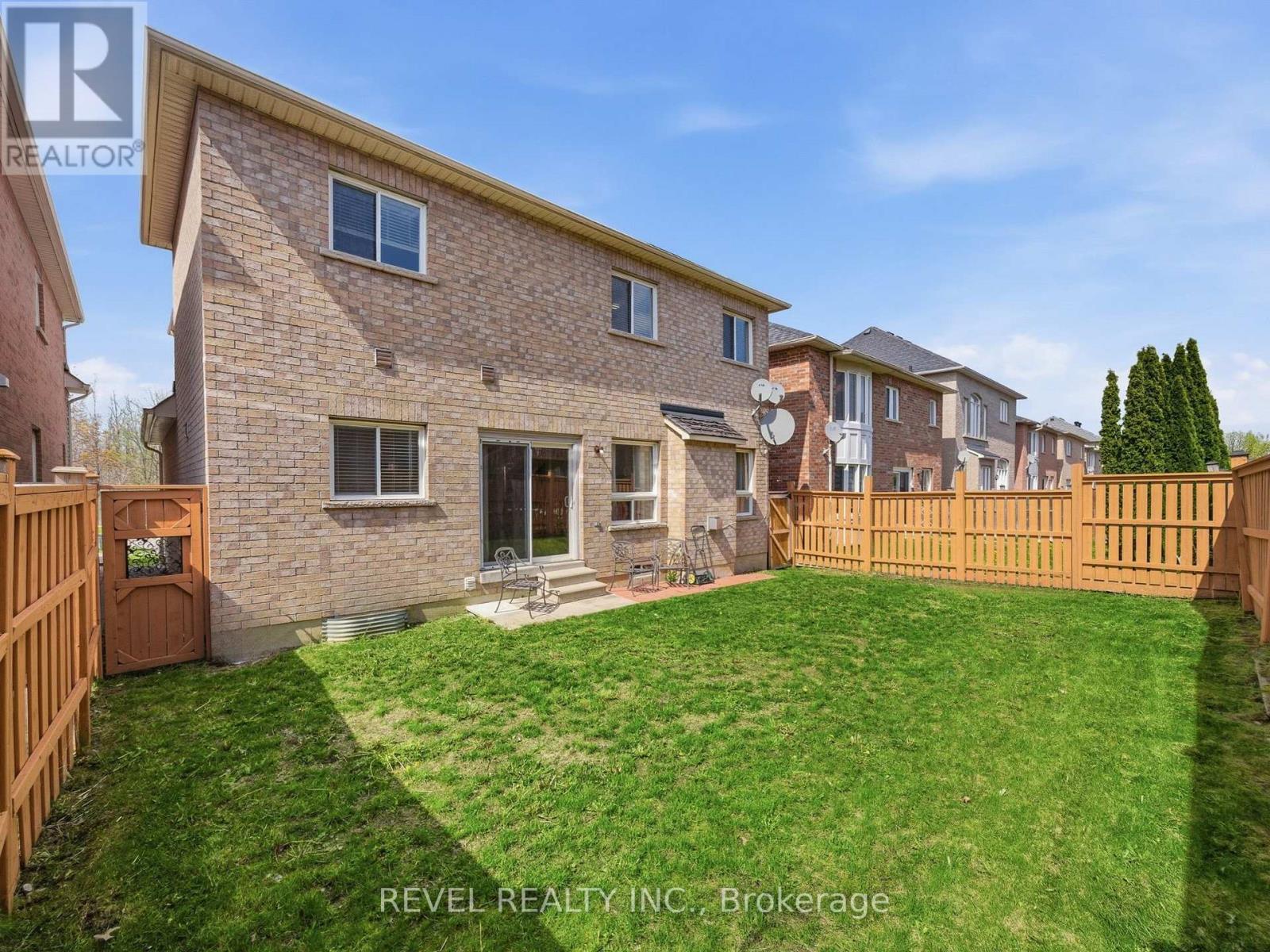 131 RUSHWORTH DRIVE - 38