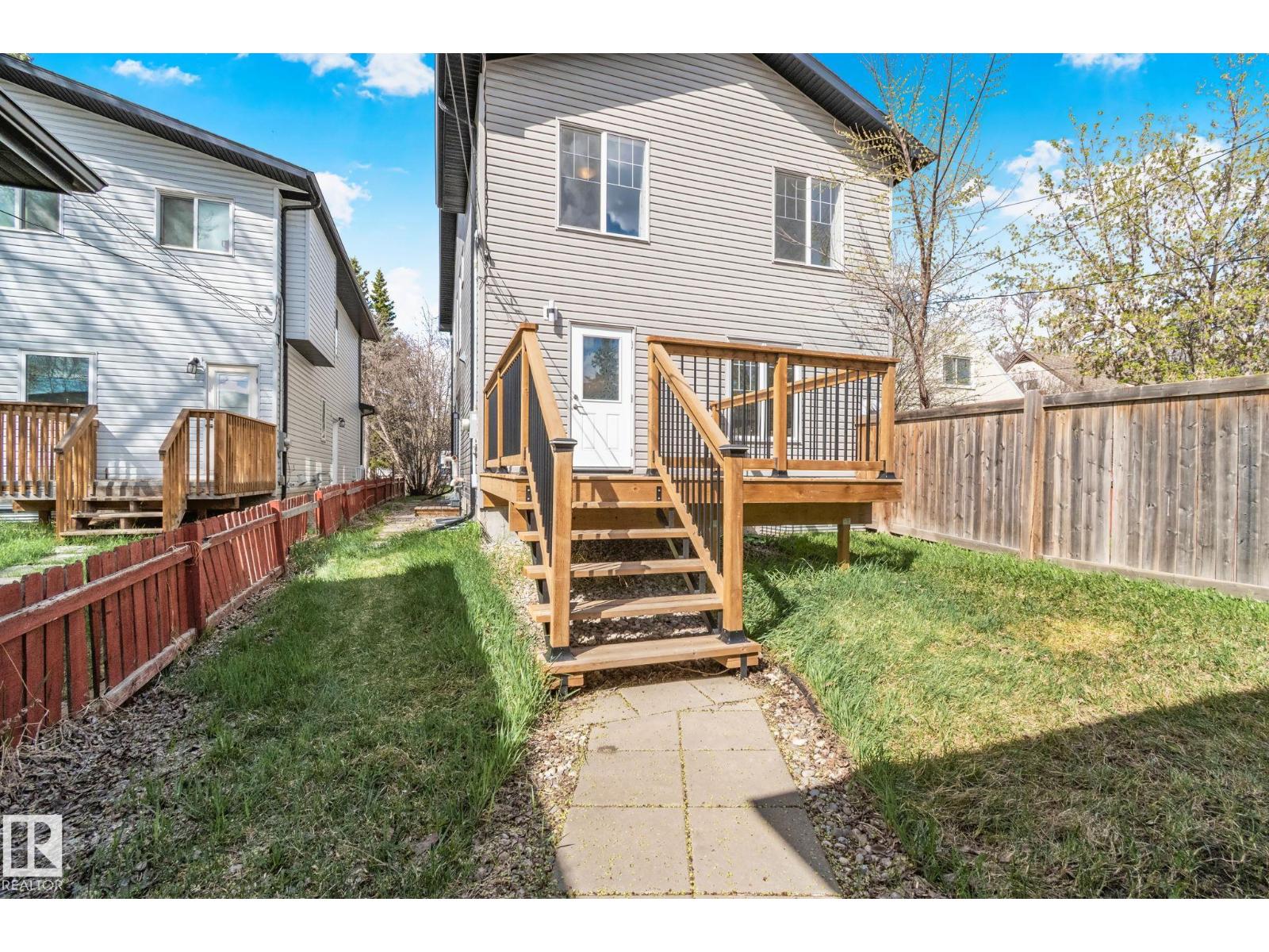10813 66 AV NW - 45