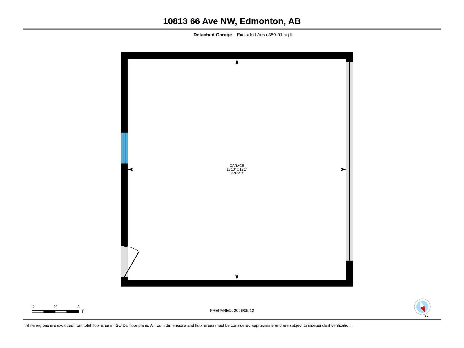 10813 66 AV NW - 51