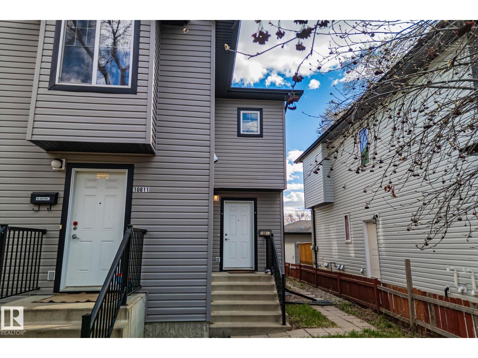 10813 66 AV NW - 54
