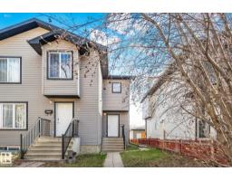 Duplex for sale at 10813 66 Av NW, Edmonton — MLS® E4487559