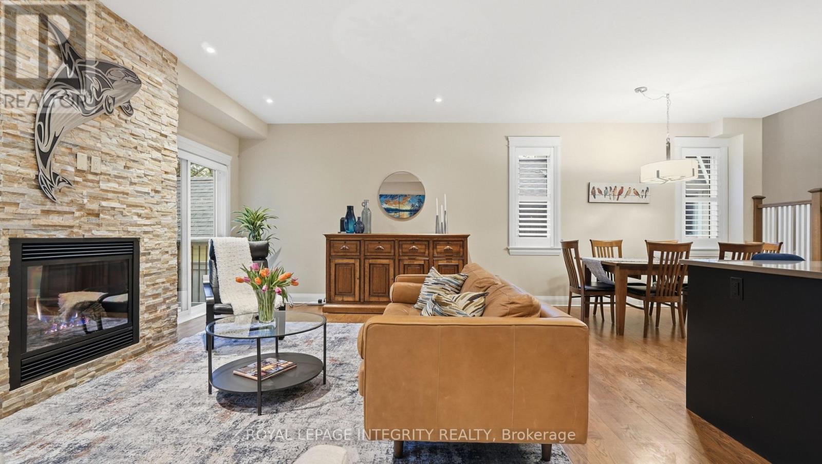 142 FARADAY STREET - 11
