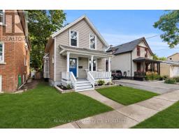 85 MAPLE STREET