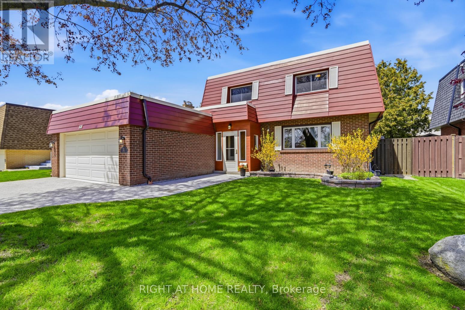 20 TILLEY DRIVE - 3