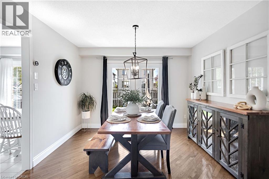 51 CARTIER Crescent, Hamilton, Ontario, L8W3L8 — Photo 10