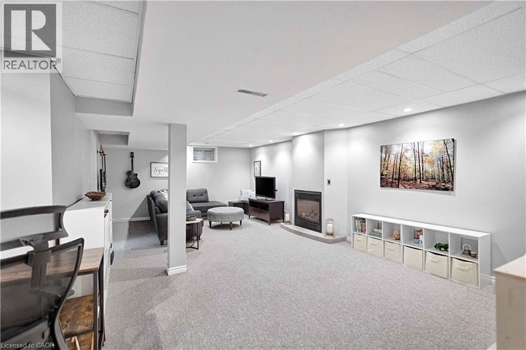 51 CARTIER Crescent, Hamilton, Ontario, L8W3L8 — Photo 23