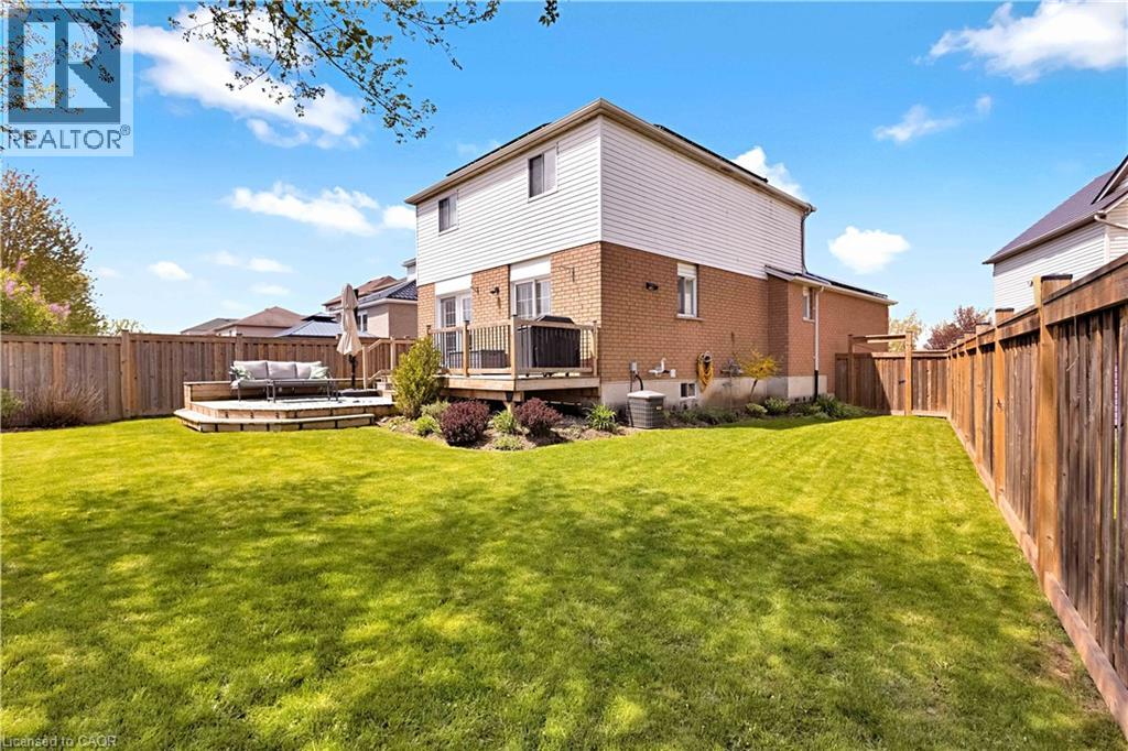 51 CARTIER Crescent, Hamilton, Ontario, L8W3L8 — Photo 26