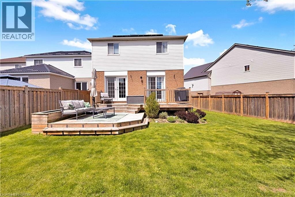 51 CARTIER Crescent, Hamilton, Ontario, L8W3L8 — Photo 27