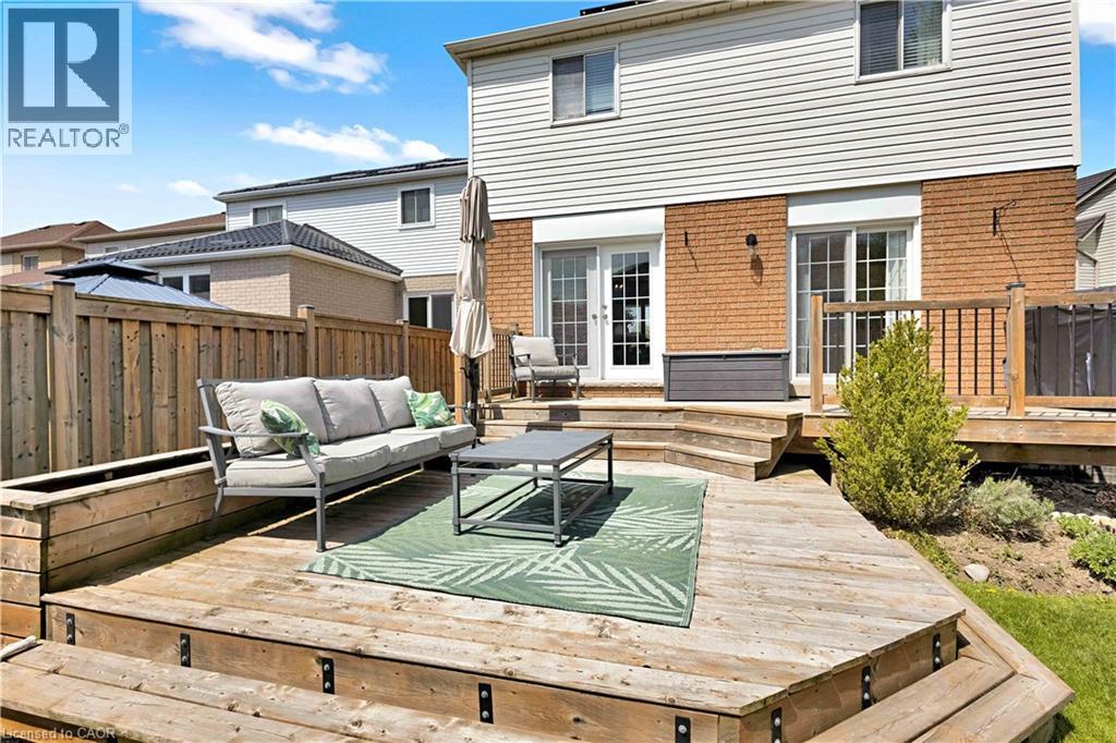 51 CARTIER Crescent, Hamilton, Ontario, L8W3L8 — Photo 28