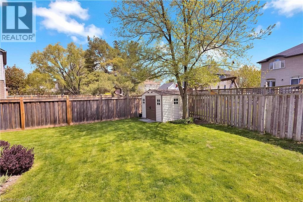 51 CARTIER Crescent, Hamilton, Ontario, L8W3L8 — Photo 29