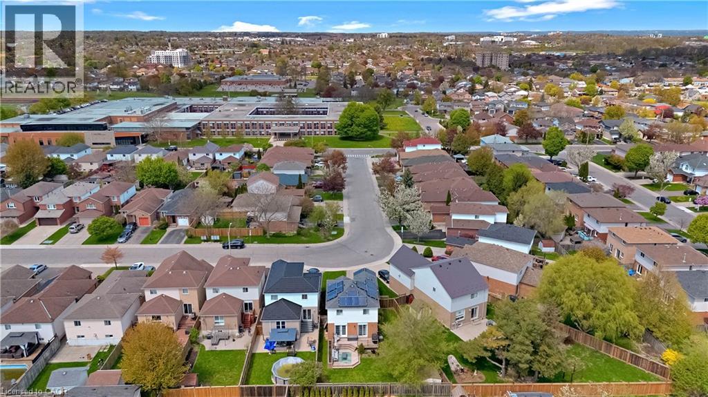 51 CARTIER Crescent, Hamilton, Ontario, L8W3L8 — Photo 32