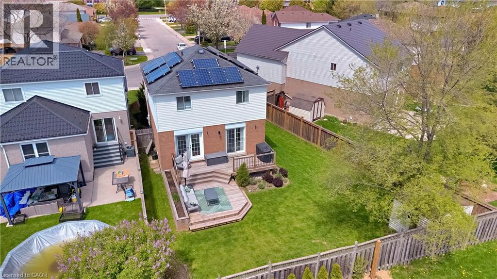 51 CARTIER Crescent, Hamilton, Ontario, L8W3L8 — Photo 33