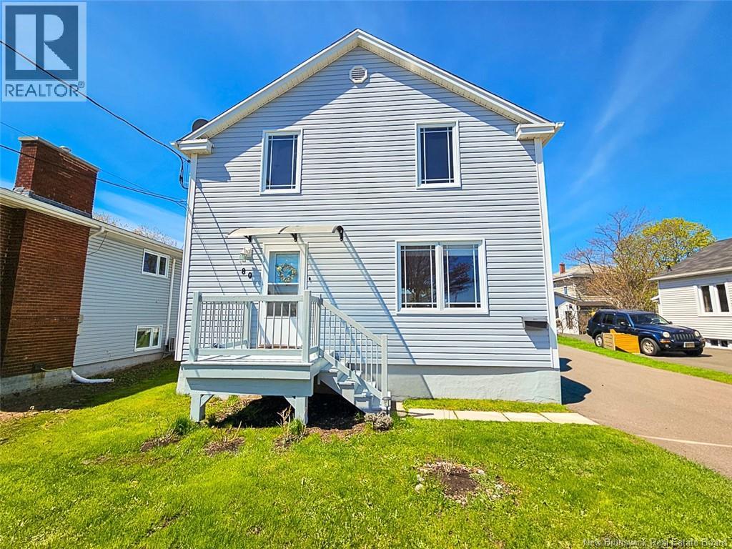 80 Oakland Avenue - 1