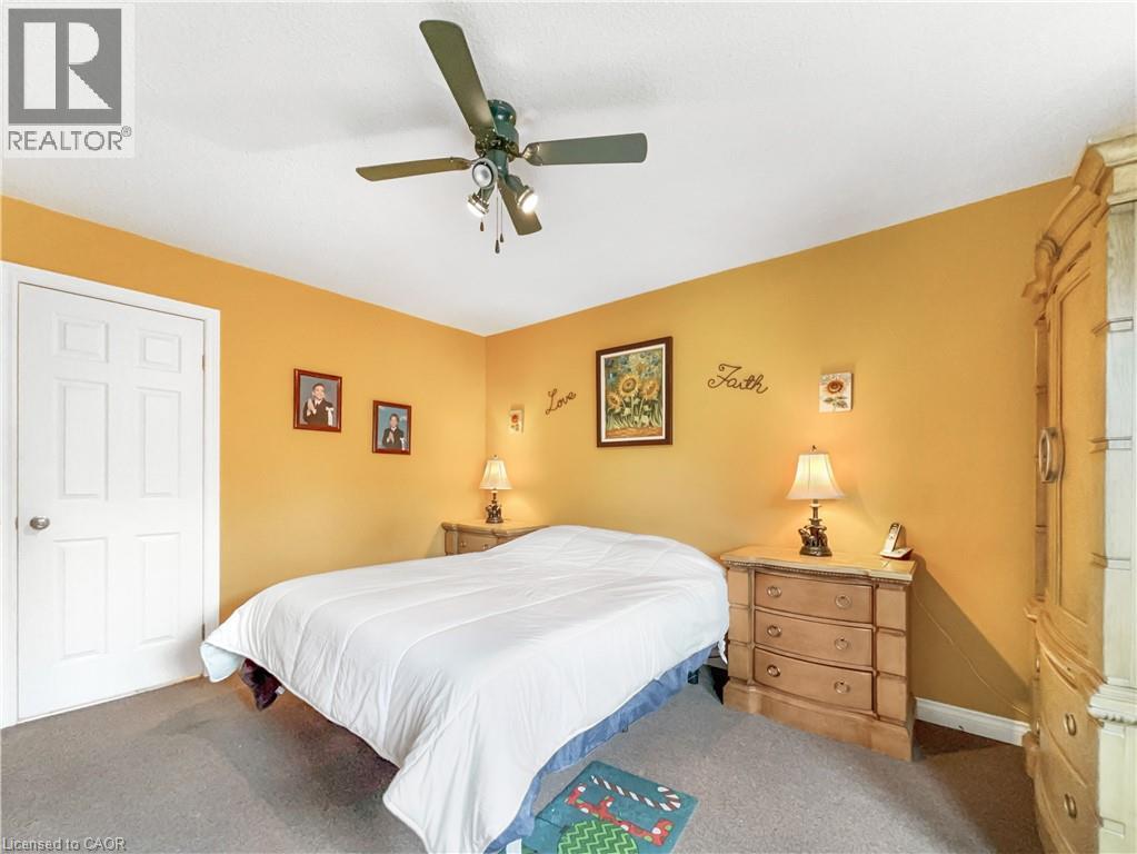 47 DYNASTY Avenue, Stoney Creek, Ontario, L8G4Z5 — Photo 14