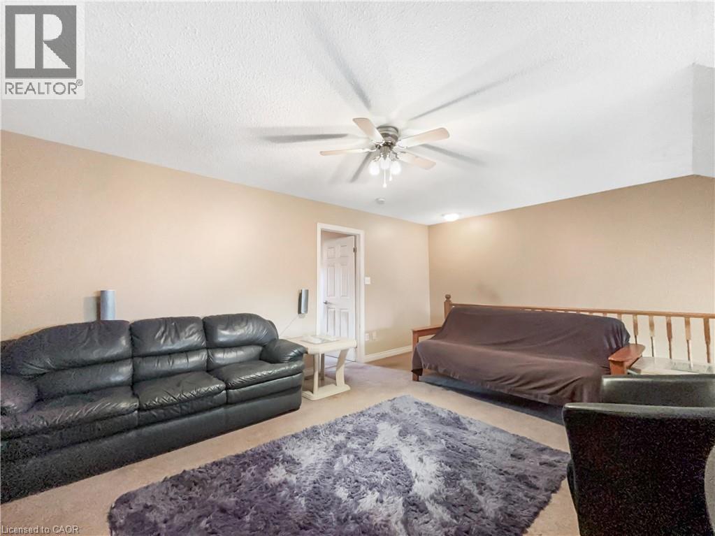 47 DYNASTY Avenue, Stoney Creek, Ontario, L8G4Z5 — Photo 18