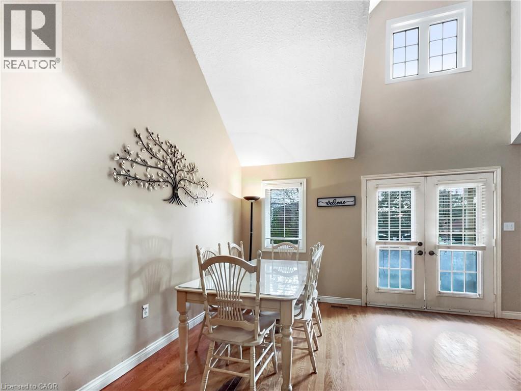 47 DYNASTY Avenue, Stoney Creek, Ontario, L8G4Z5 — Photo 22