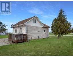 135 Queen Street, Mattice Val Cote, ON P0L1T0 Photo 37