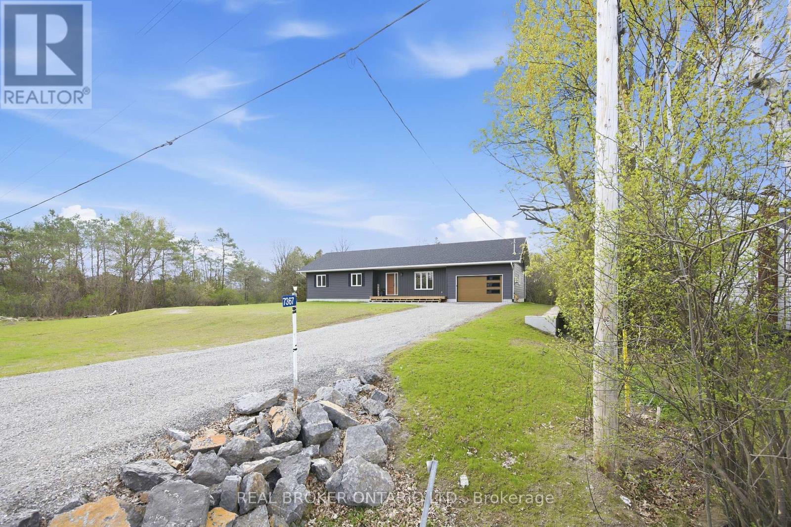 7367 ROGER STEVENS DRIVE - 1
