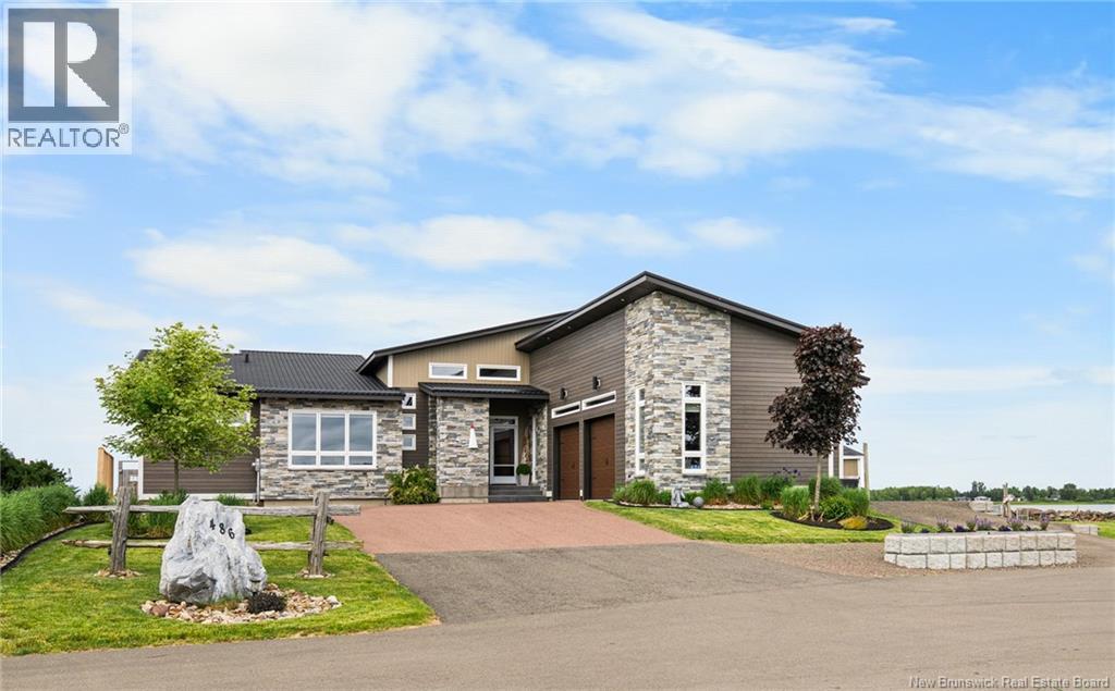 486 Paturel Street - 2