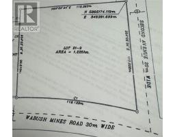 Lot 21-9 Wabush Business Park thumbnail 3