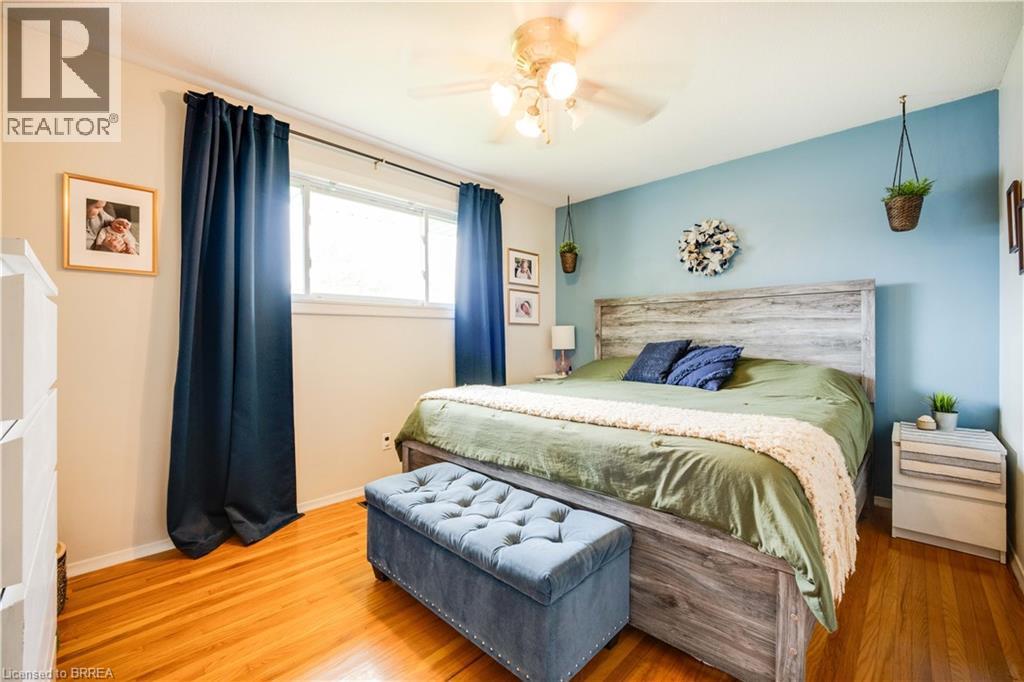 50 ELLENSON Drive, Brantford, Ontario, N3R3E5 — Photo 11