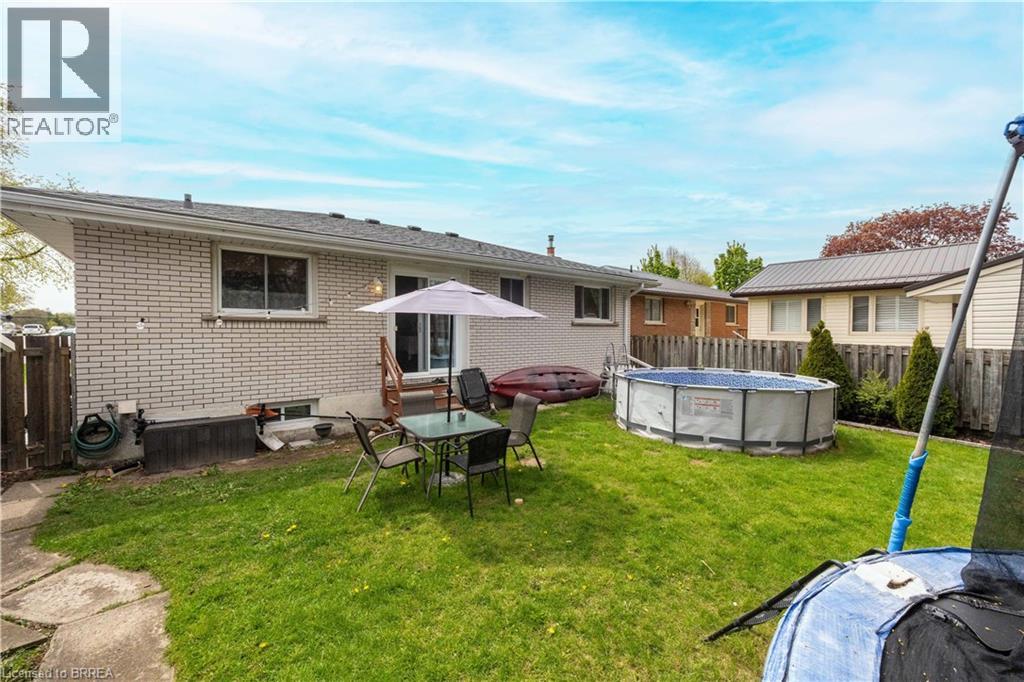 50 ELLENSON Drive, Brantford, Ontario, N3R3E5 — Photo 14