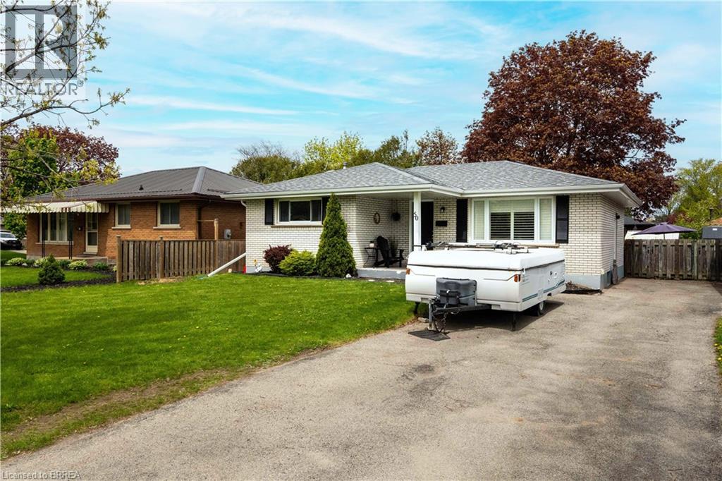 50 ELLENSON Drive, Brantford, Ontario, N3R3E5 — Photo 2