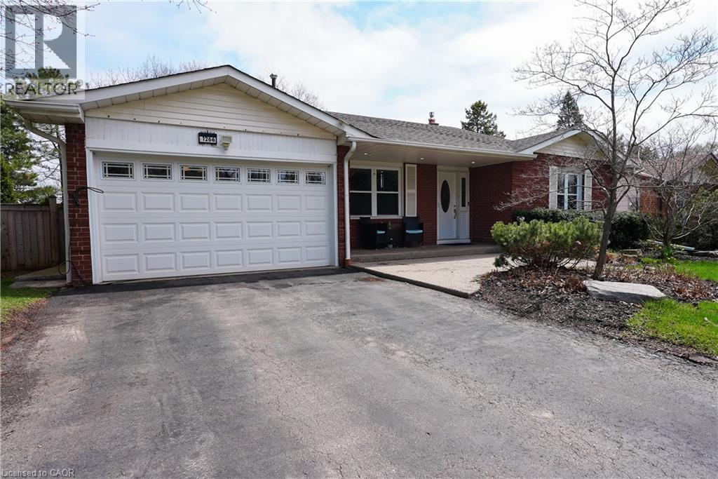 1266 LAKEVIEW Drive - 2