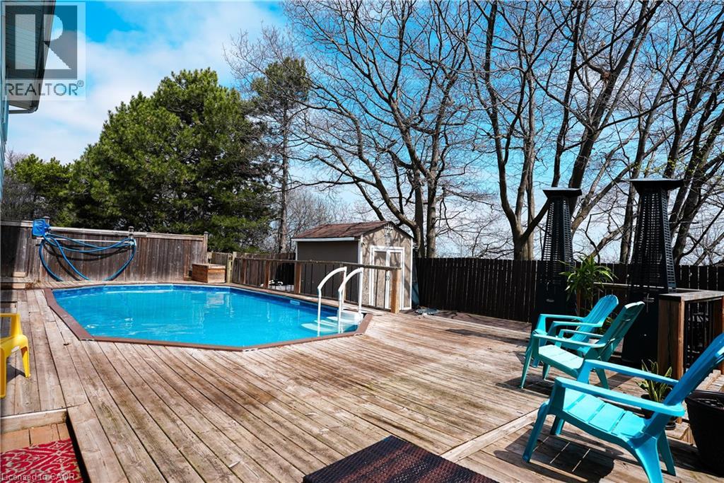 1266 LAKEVIEW Drive - 42