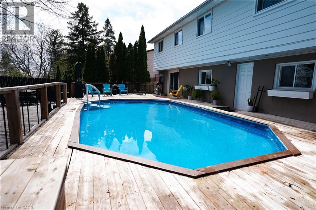 1266 LAKEVIEW Drive - 44