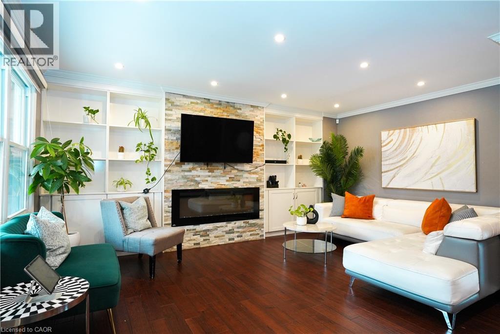 1266 LAKEVIEW Drive - 5