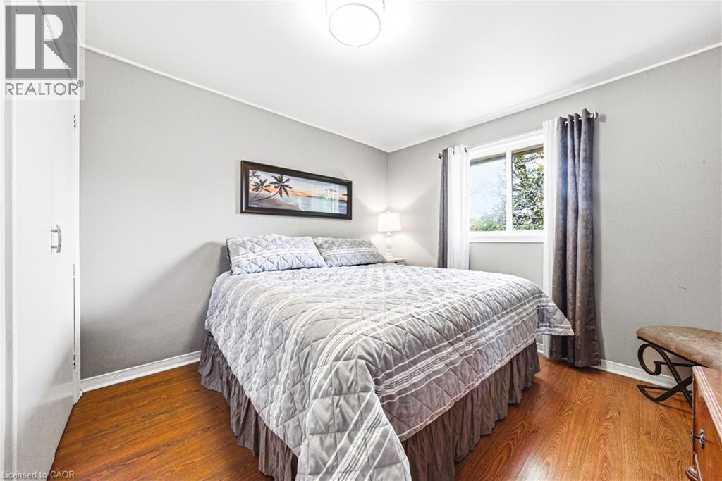 2231 SANDRINGHAM Drive, Burlington, Ontario, L7P3E6 — Photo 17