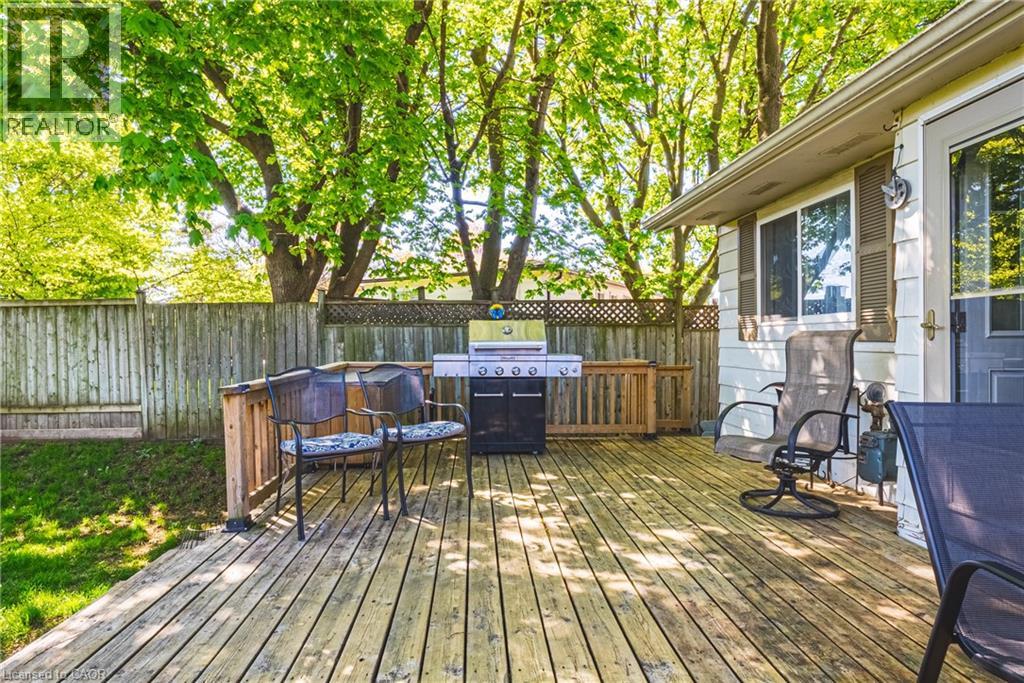 2231 SANDRINGHAM Drive, Burlington, Ontario, L7P3E6 — Photo 27