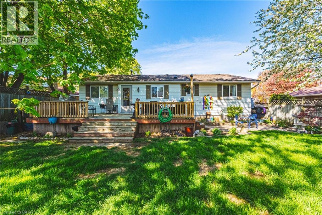 2231 SANDRINGHAM Drive, Burlington, Ontario, L7P3E6 — Photo 28