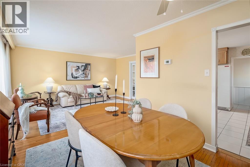 652 ARDLEIGH Crescent, Burlington, Ontario, L7L4K8 — Photo 12