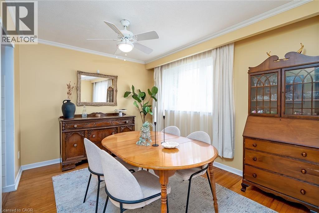 652 ARDLEIGH Crescent, Burlington, Ontario, L7L4K8 — Photo 13