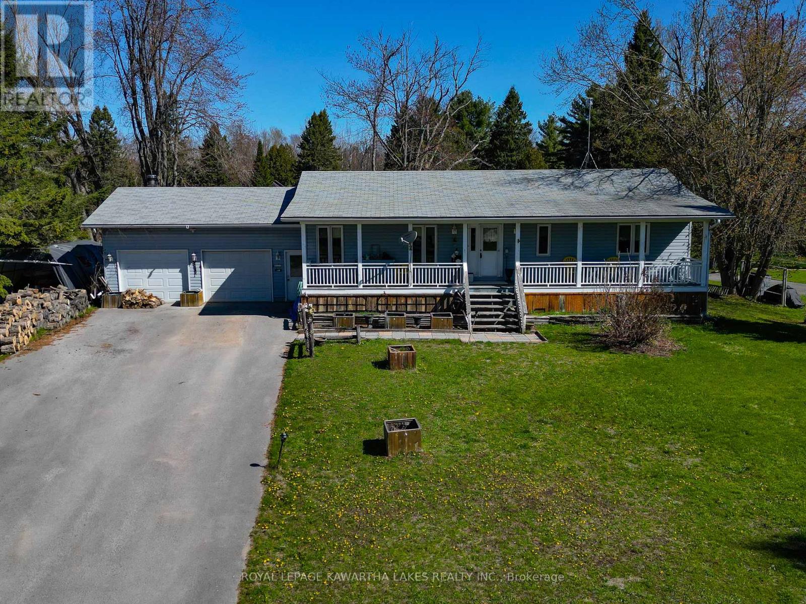 62 EVANS DRIVE - 45