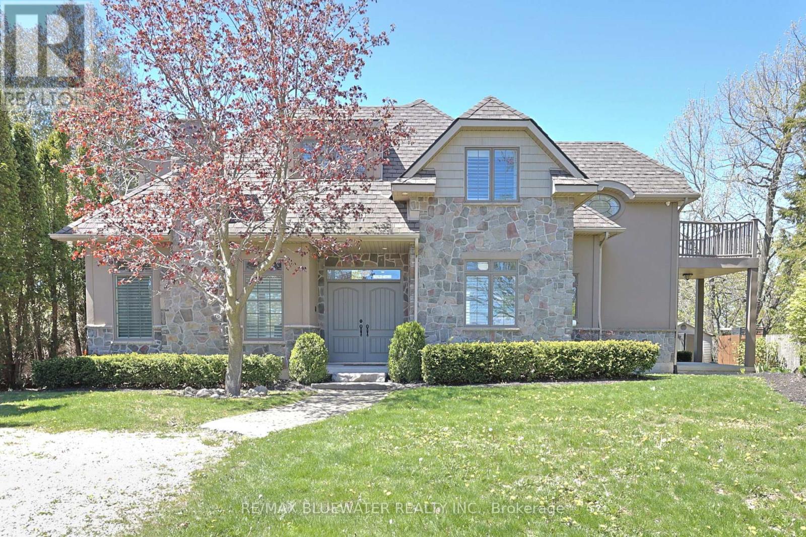 73083 NORTHRIDGE ROAD - 1