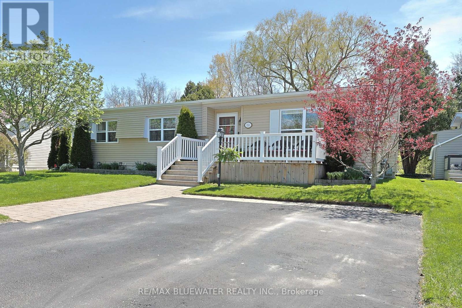 350 SHANNON BOULEVARD - 1