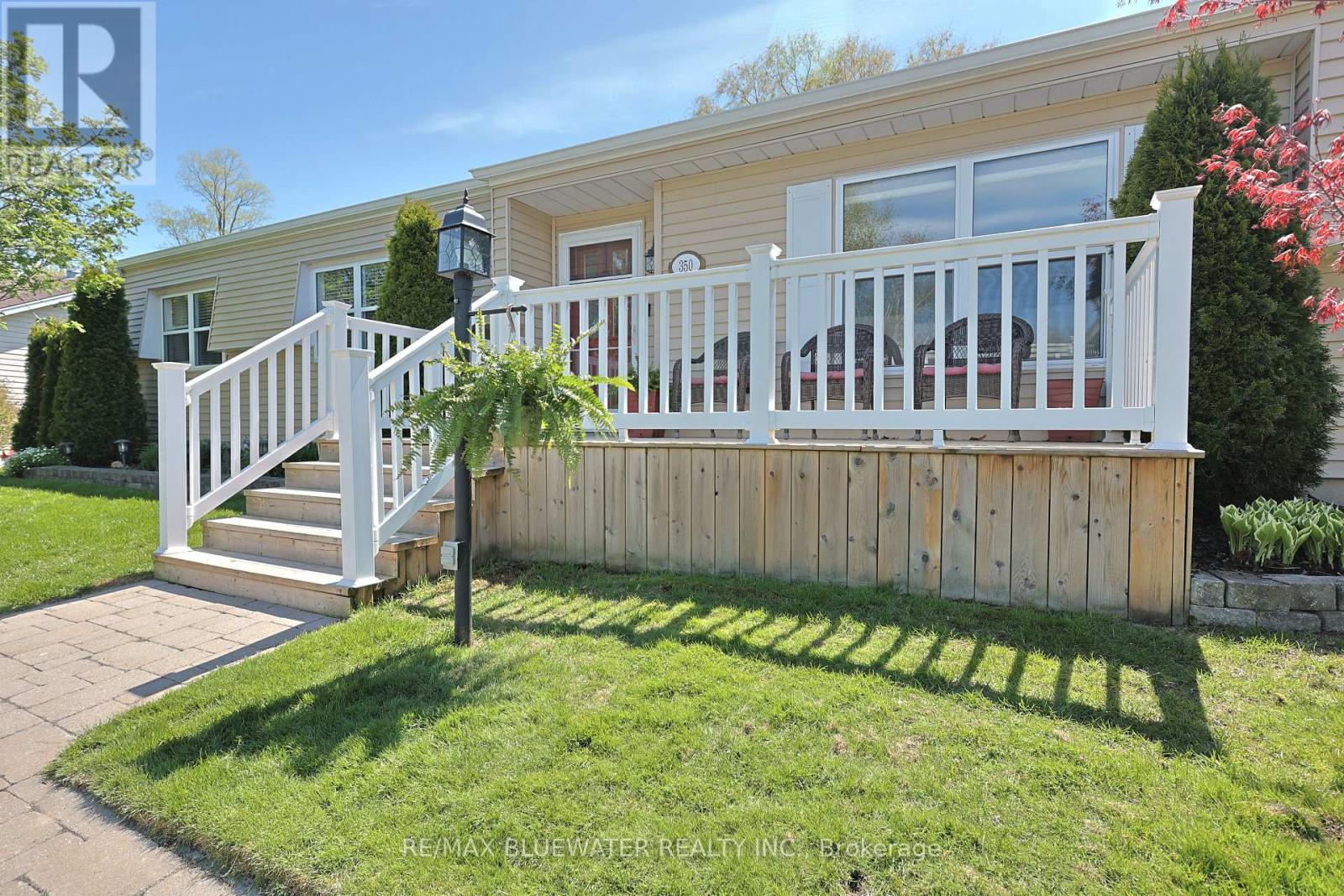 350 SHANNON BOULEVARD - 10