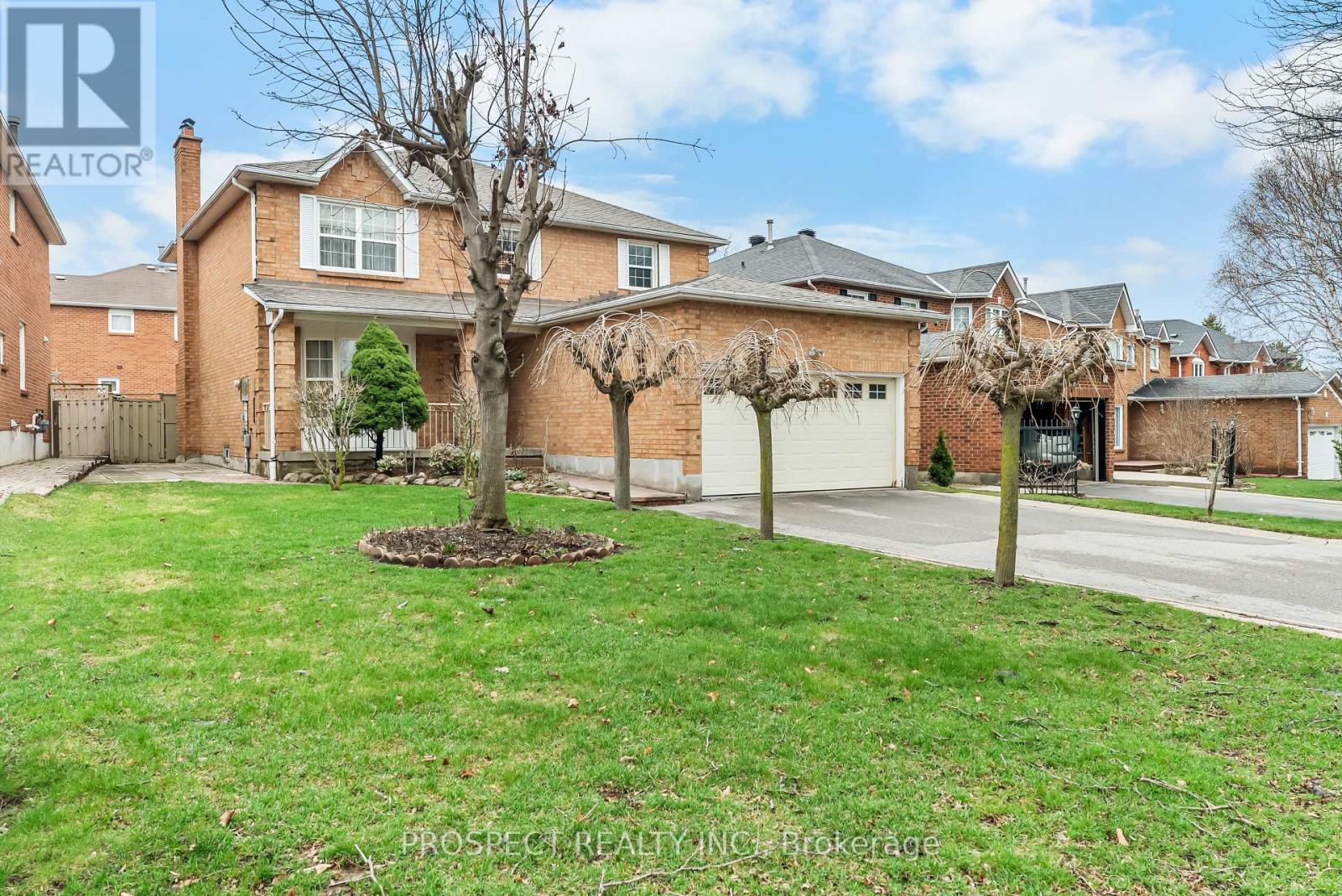 9 WHEATLEY ROAD - 2