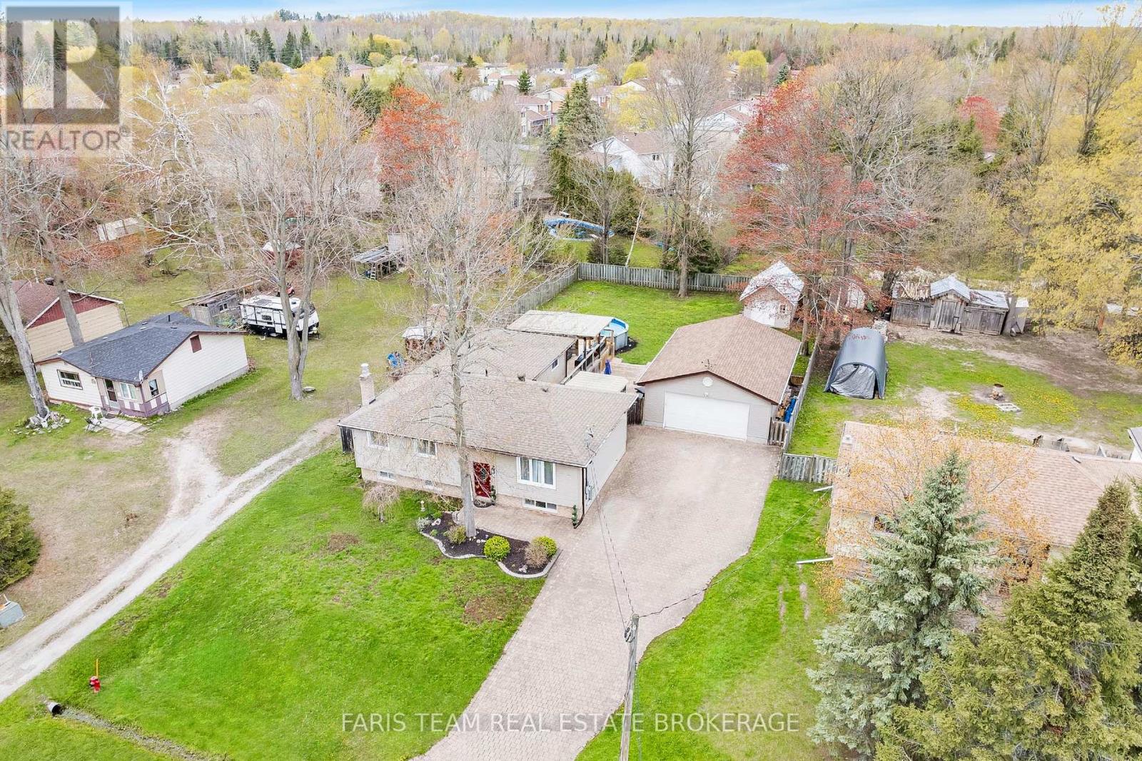 730 TRINITY STREET - 1
