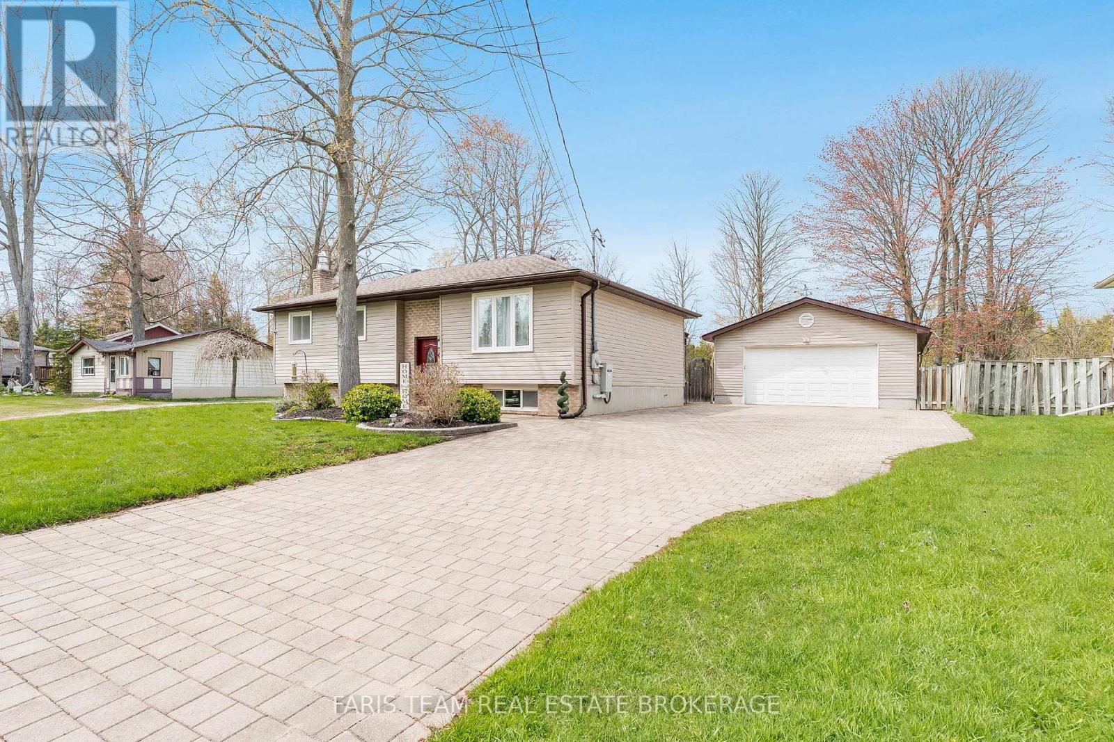 730 TRINITY STREET - 2