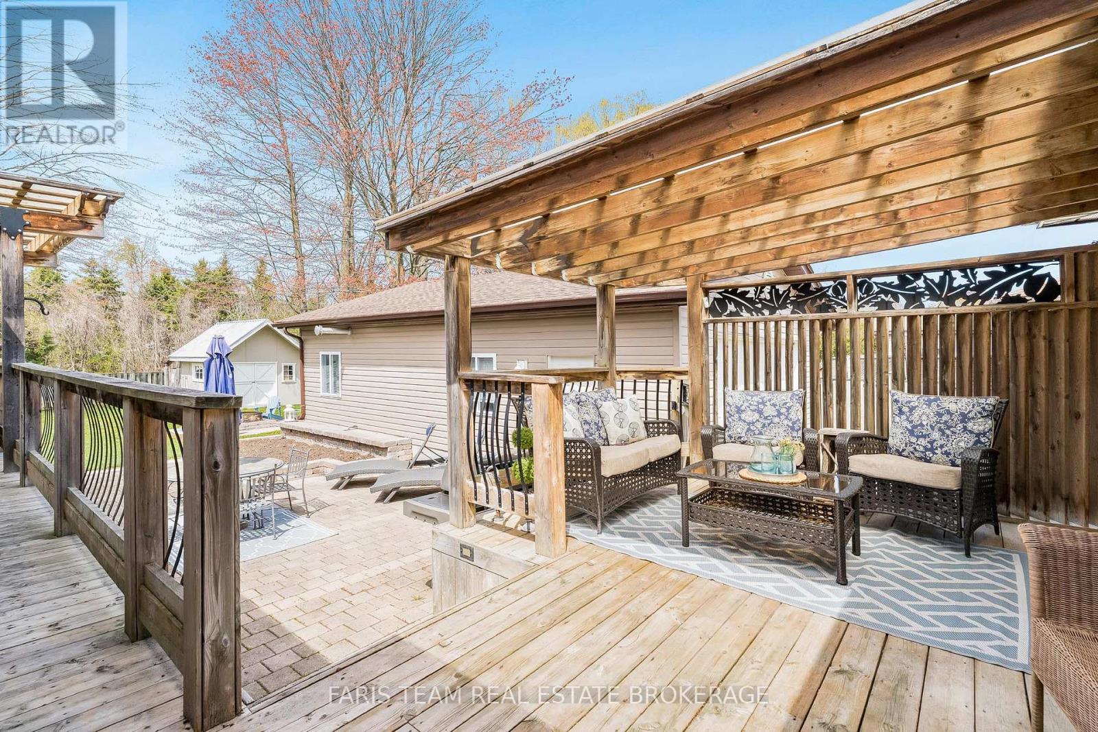 730 TRINITY STREET - 30