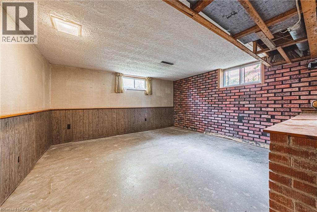 2218 GHENT Avenue, Burlington, Ontario, L7R1Y7 — Photo 22