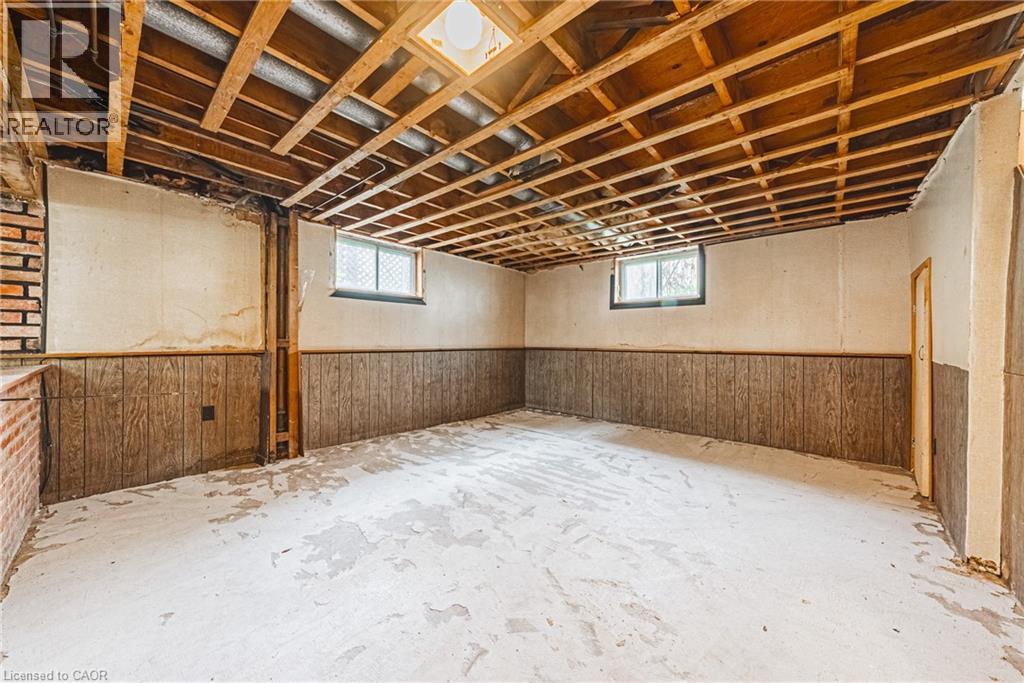 2218 GHENT Avenue, Burlington, Ontario, L7R1Y7 — Photo 23