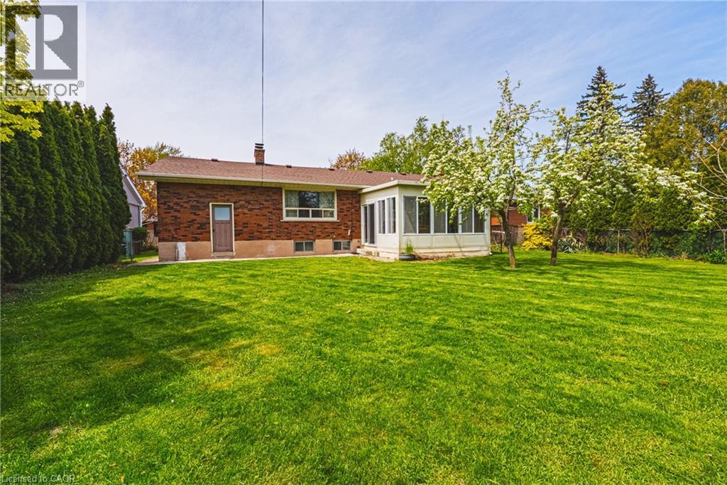 2218 GHENT Avenue, Burlington, Ontario, L7R1Y7 — Photo 27