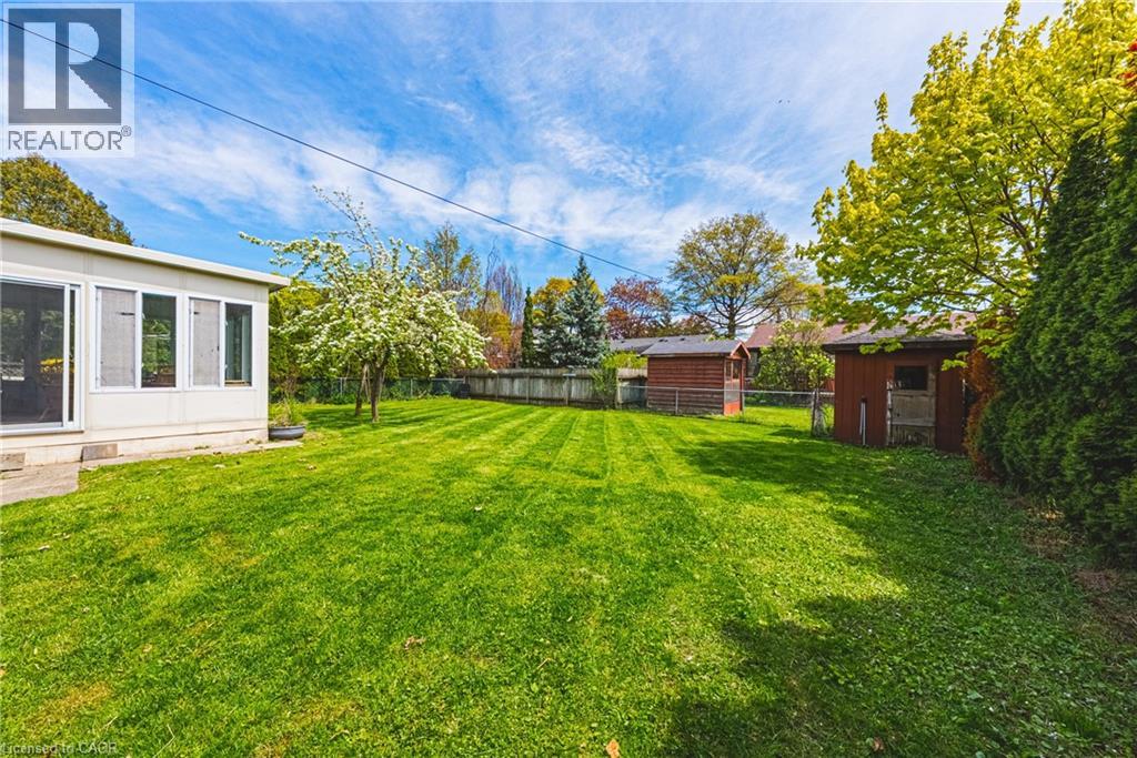 2218 GHENT Avenue, Burlington, Ontario, L7R1Y7 — Photo 28