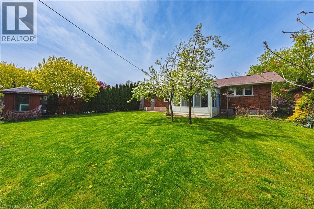 2218 GHENT Avenue, Burlington, Ontario, L7R1Y7 — Photo 29