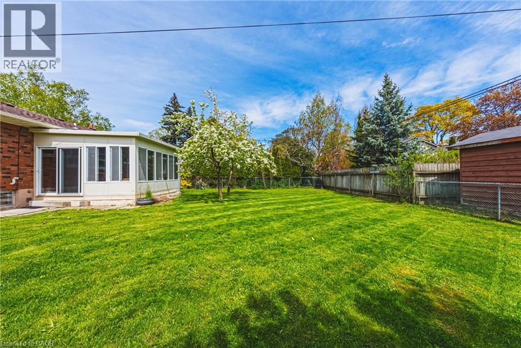 2218 GHENT Avenue, Burlington, Ontario, L7R1Y7 — Photo 30